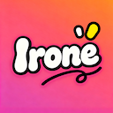 Irone logo